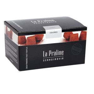 La praline lakrids